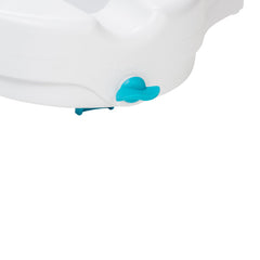 AquaSense 3-in-1 Contoured Raised Toilet Seat