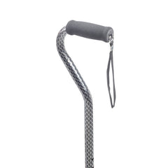 Airgo Aluminum Etched Cane