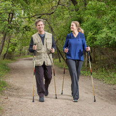 Drive Summit™ Walking Poles