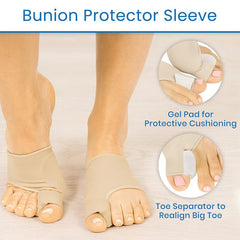 Bunion Kit