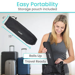 Inflatable Seat Cushion