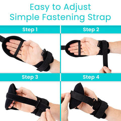 Finger Grip Brace