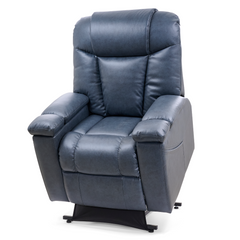 Rhea PR-442 Premium Medical Recliner - Clinical-Grade Healthcare Treatment Chair