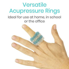 Sensory Rings