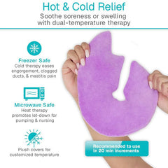 Breast Ice Packs