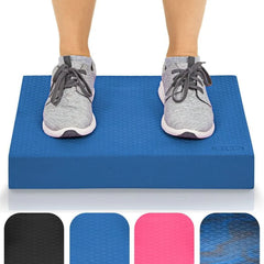 Balance Pad