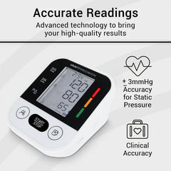 Standard Blood Pressure Monitor