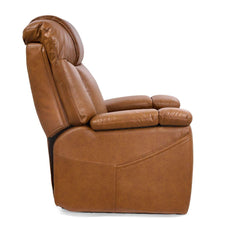 Rhea PR-447 Premium Medical Recliner with Twilight & Nirvana Upholstery Options