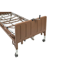 Drive Full Electric Low Height Bed