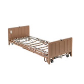 Drive Full Electric Low Height Bed