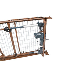 Drive Full Electric Low Height Bed