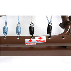 Drive Full Electric Low Height Bed