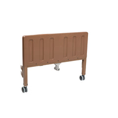 Multi-Height Manual Bed