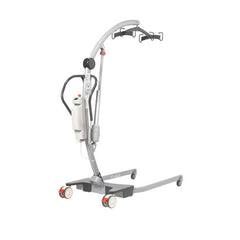 LEVANTAR Floor Lift, Power Base 500 lbs