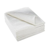 McKesson General Purpose Physical Exam Drape - Deluxe 2-Ply Pebble-Embossed, Latex-Free