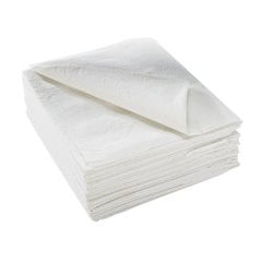 McKesson General Purpose Physical Exam Drape - Deluxe 2-Ply Pebble-Embossed, Latex-Free