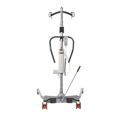 GRAVIS Floor Lift, Manual Base 600 lbs