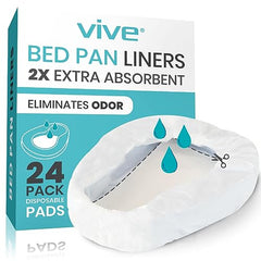 Bedpan Liners