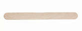 Premium Nonsterile Wooden Tongue Depressors - Medical Grade Oral Examination Tools