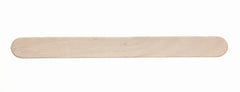 Premium Nonsterile Wooden Tongue Depressors - Medical Grade Oral Examination Tools