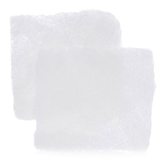 Sterile Cotton Fluff Dressing - Super Absorbent Wound Care Sponges