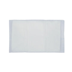 McKesson Nonwoven Sterile Abdominal Pad - Super Absorbent Wound Dressing with Moisture Barrier
