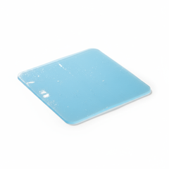 45-degree angle hydrogel dressing