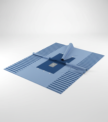 45-Degree Angle View