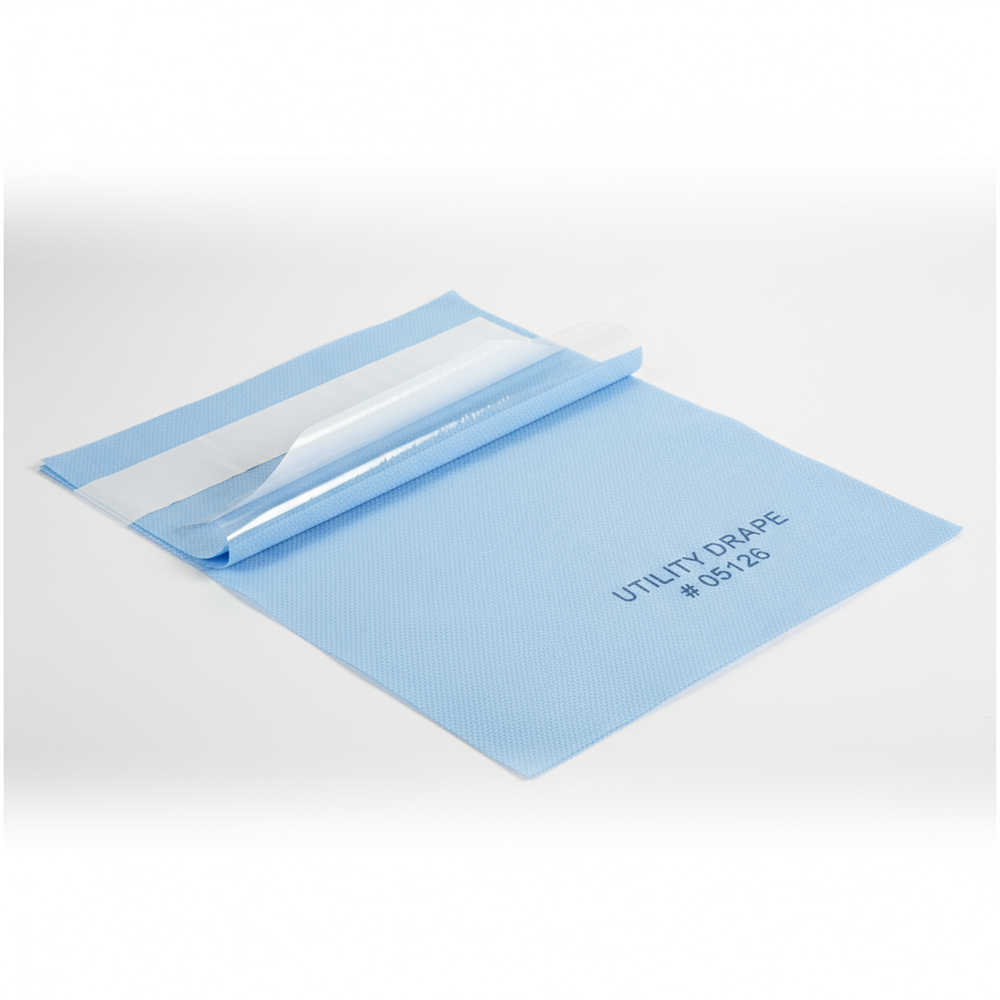 45-degree angle view