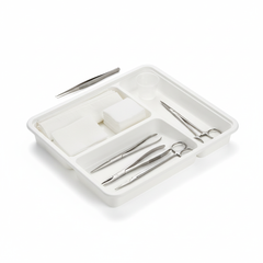 45-degree angle view