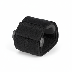 45-degree angle view