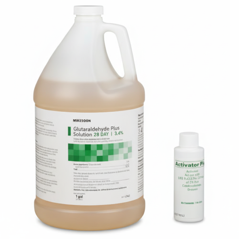 45-degree angle view