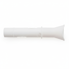 45-degree angle view