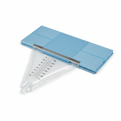 45-degree angle view