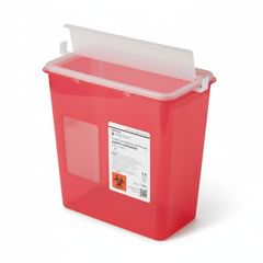 45-degree angle view