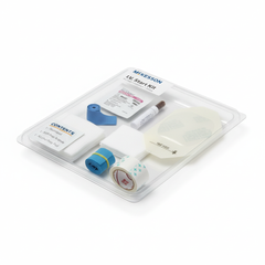 45-degree angle view