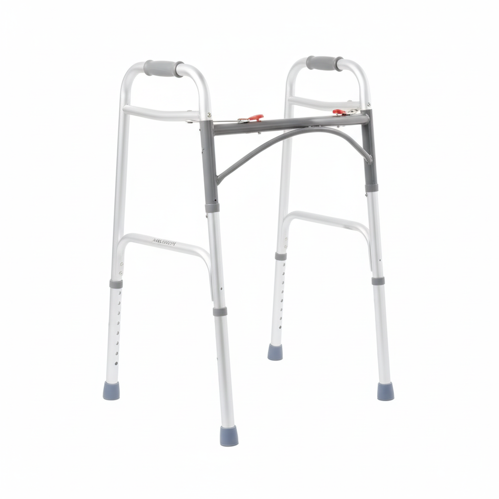 45-degree angle view