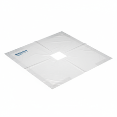 45-degree angle view