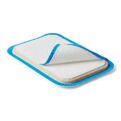 45-degree angle view