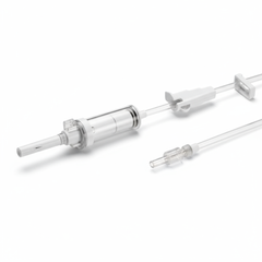 45-degree angle view