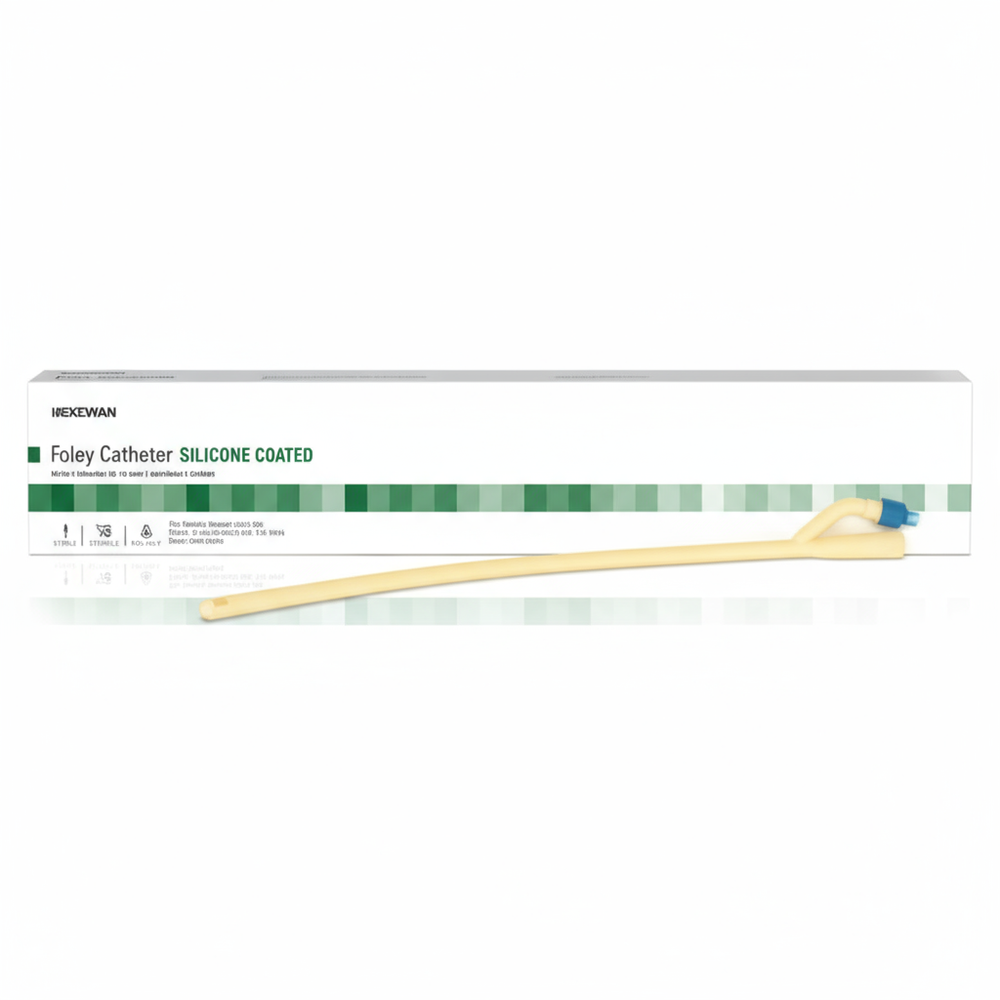 45-degree side angle view