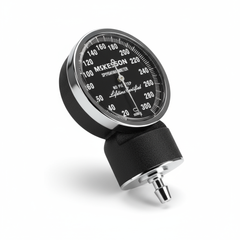 45-degree side angle view