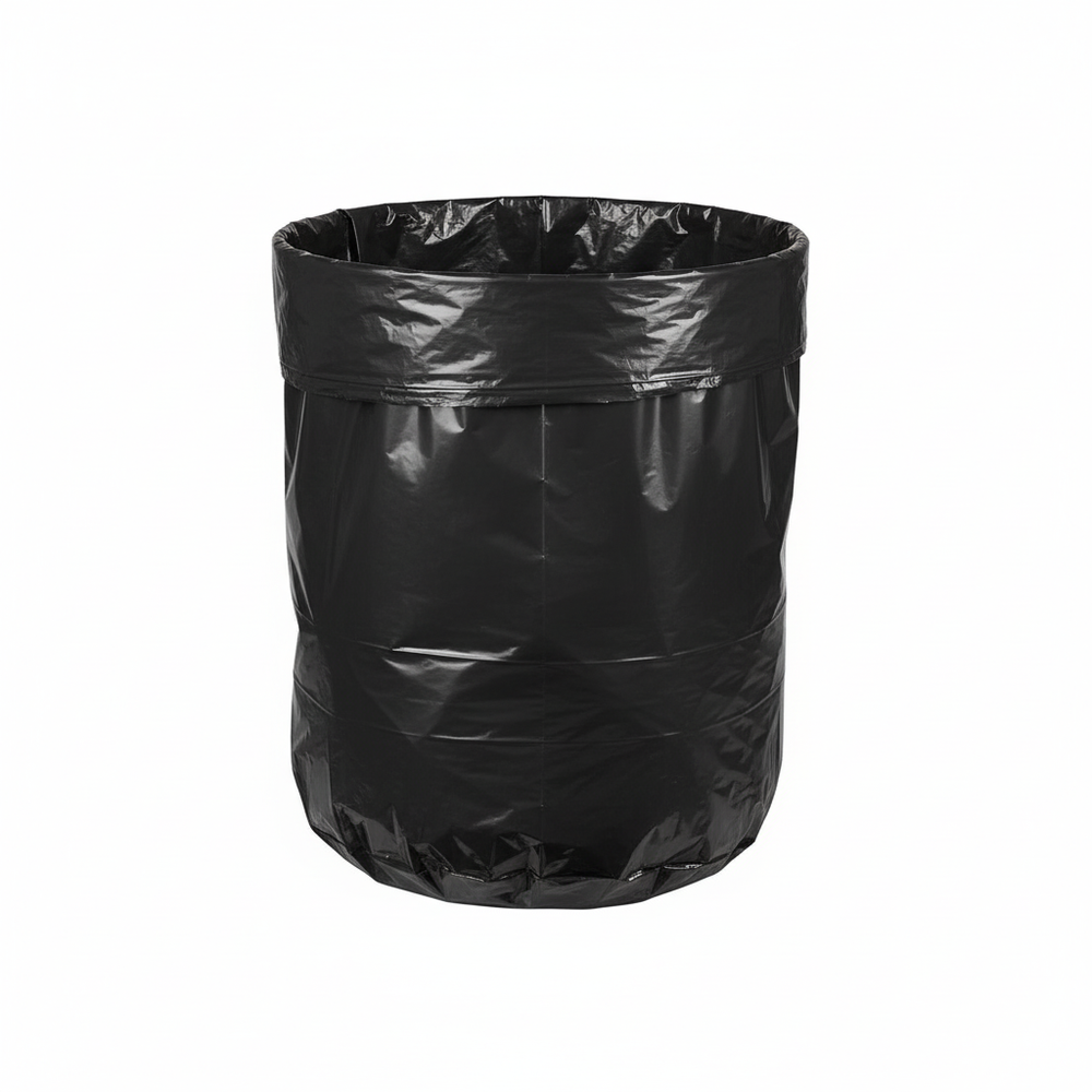 45 gallon trash bag