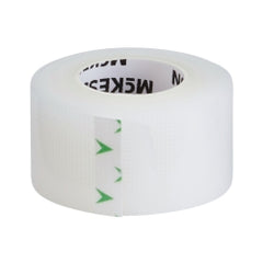 Air Permeable Plastic Surgical Tape - Hypoallergenic Medical Adhesive for Secure Dressing & Device Fixation