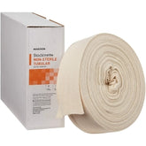 Tubular Synthetic Stockinette - Polyester Non-Sterile Cast Padding & Dressing Retention, Latex-Free