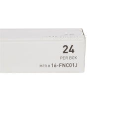 Professional Fingernail Clippers with File & Keychain - Curved Jaw Design (12.4 x 54.4 x 13.5 mm)