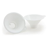 Medical Calculi Strainer - Kidney Stone Filter with 60 Mesh Screen