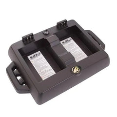 Buzzaround EX Battery Dock Off-Board Charger - Golden Technologies Mobility Scooter Charging Station