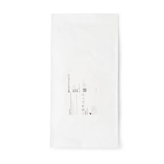 Surgical Wound Drain Tube - 4 Channel Fluted Design, 15 FR Round, Sterile - Single Use Drainage System