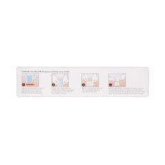 Hydrogel Sheet Dressing Square Sterile - Moisture Wound Care Treatment (2x2 & 4x4 Inch)